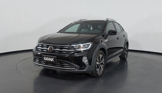 Volkswagen • Nivus