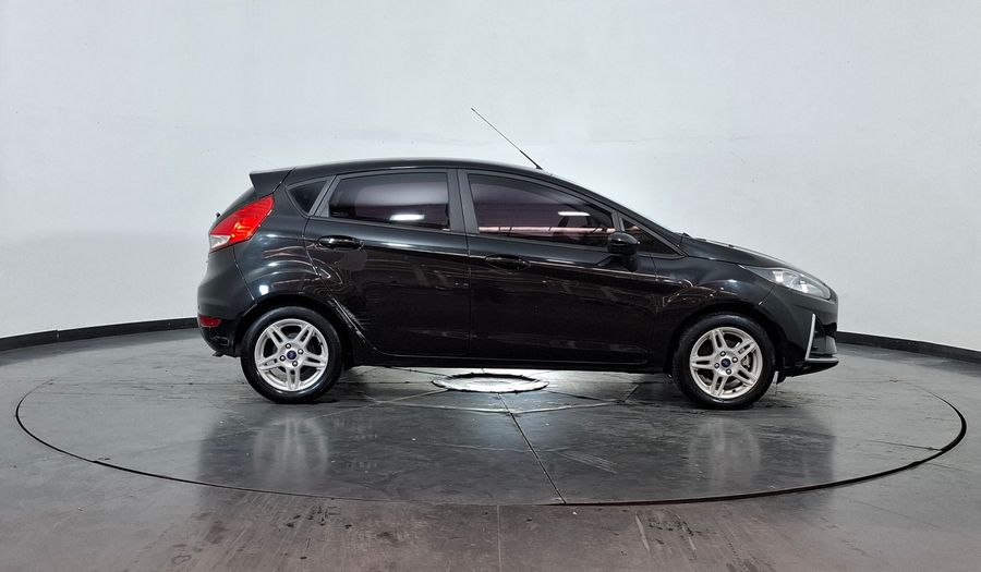 Ford Fiesta Kinetic Design 1.6 S PLUS Hatchback 2018