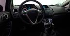 Ford Fiesta Kinetic Design 1.6 S PLUS Hatchback 2018