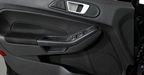 Ford Fiesta Kinetic Design 1.6 S PLUS Hatchback 2018