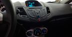Ford Fiesta Kinetic Design 1.6 S PLUS Hatchback 2018