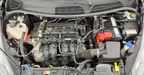 Ford Fiesta Kinetic Design 1.6 S PLUS Hatchback 2018