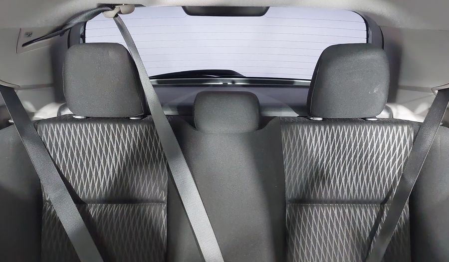 Toyota Etios X Hatchback 2018