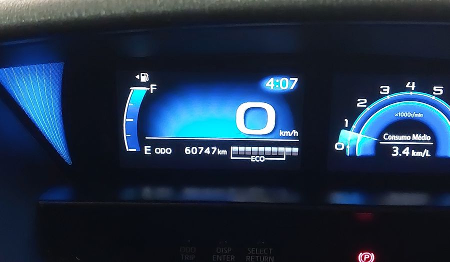 Toyota Etios X Hatchback 2018