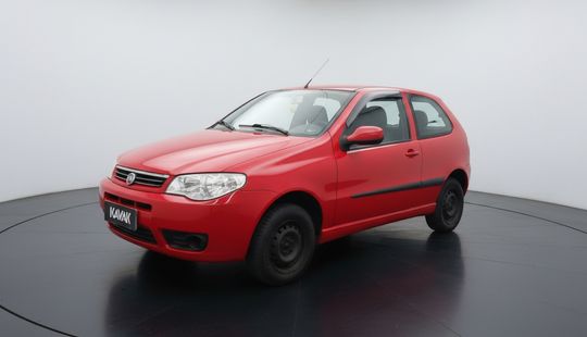 Fiat • Palio