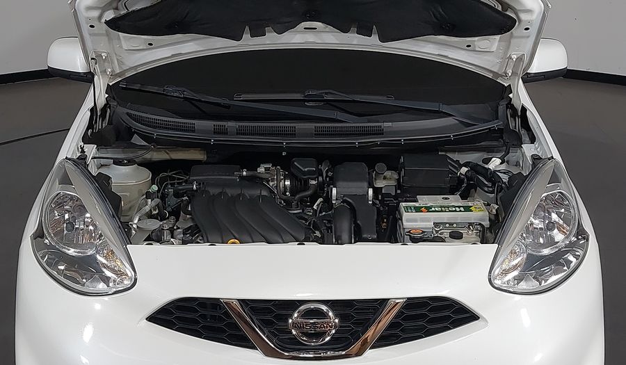 Nissan March SV START Hatchback 2018