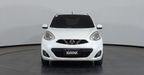 Nissan March SV START Hatchback 2018