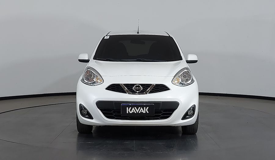 Nissan March SV START Hatchback 2018