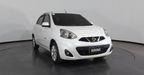 Nissan March SV START Hatchback 2018
