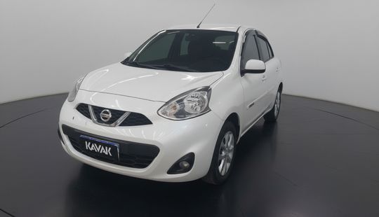 Nissan • March