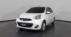 Nissan March SV START Hatchback 2018