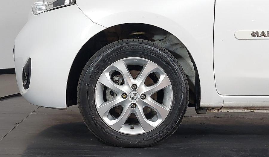 Nissan March SV START Hatchback 2018