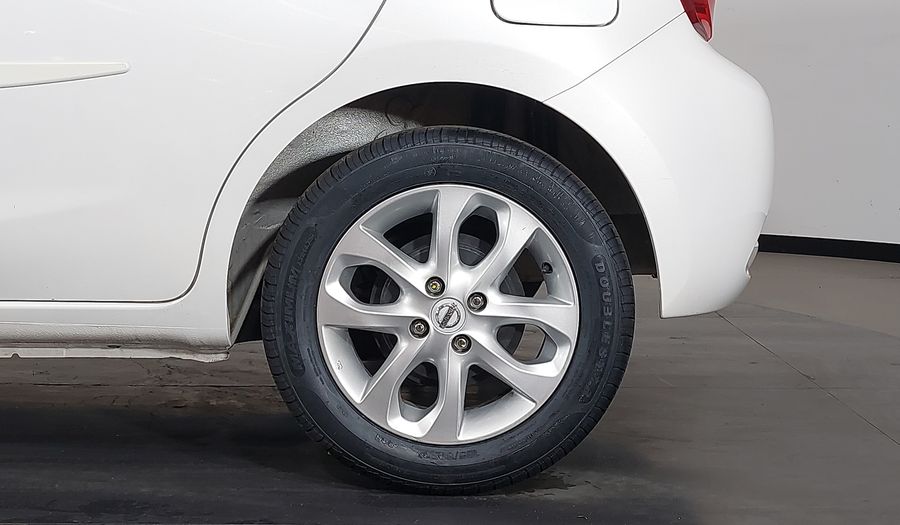 Nissan March SV START Hatchback 2018