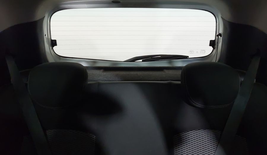 Nissan March SV START Hatchback 2018