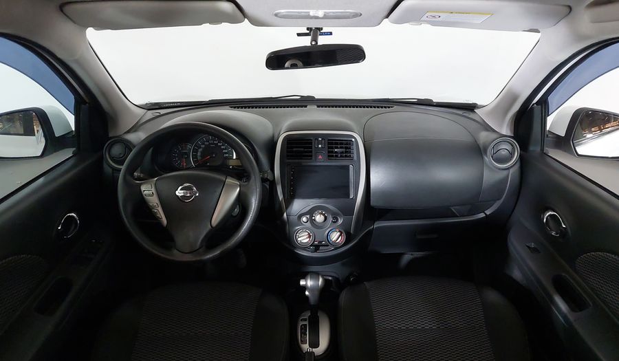 Nissan March SV START Hatchback 2018
