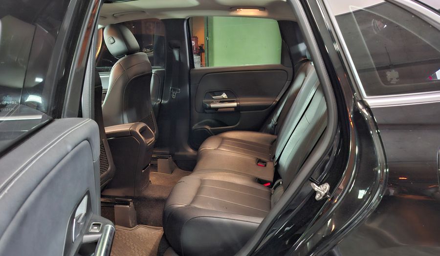 Mercedes Benz Clase B 1.3 200 PROGRESSIVE Sedan 2021