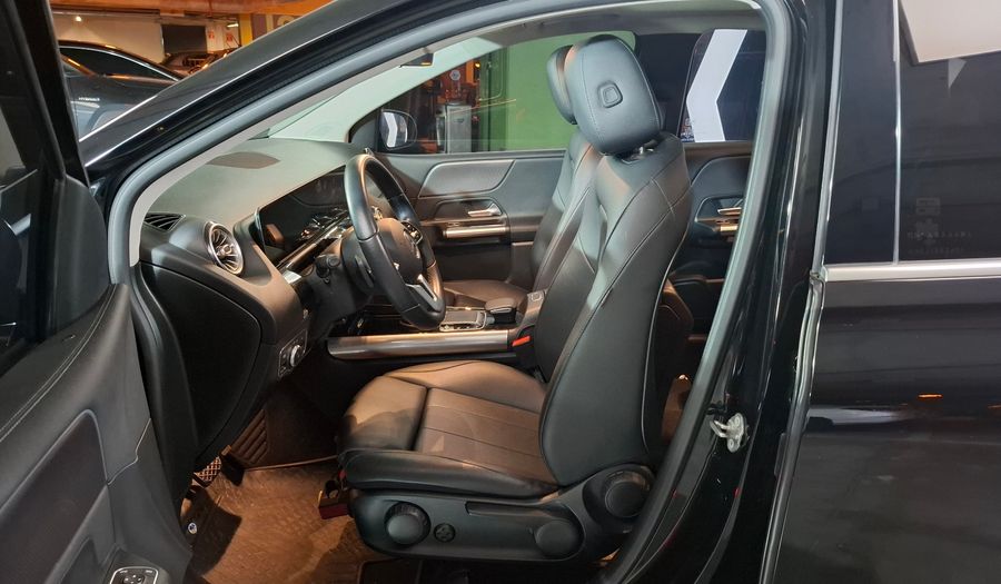 Mercedes Benz Clase B 1.3 200 PROGRESSIVE Sedan 2021