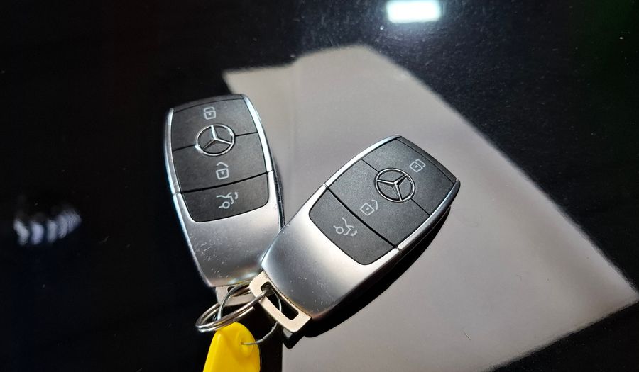 Mercedes Benz Clase B 1.3 200 PROGRESSIVE Sedan 2021