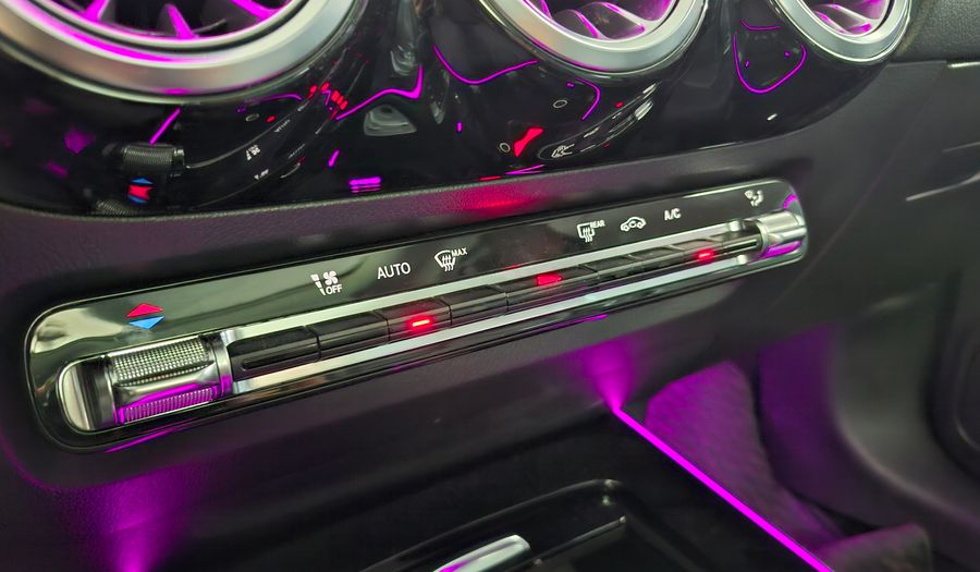 Mercedes Benz Clase B 1.3 200 PROGRESSIVE Sedan 2021