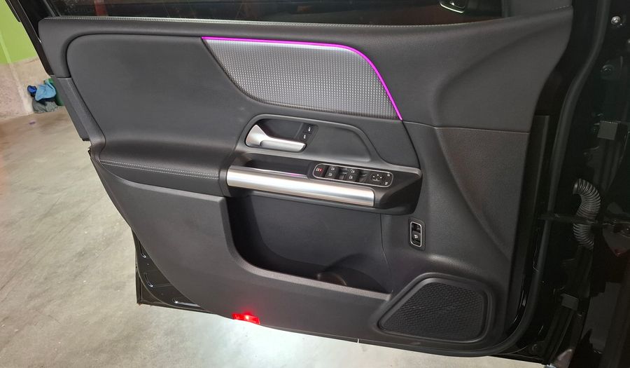 Mercedes Benz Clase B 1.3 200 PROGRESSIVE Sedan 2021