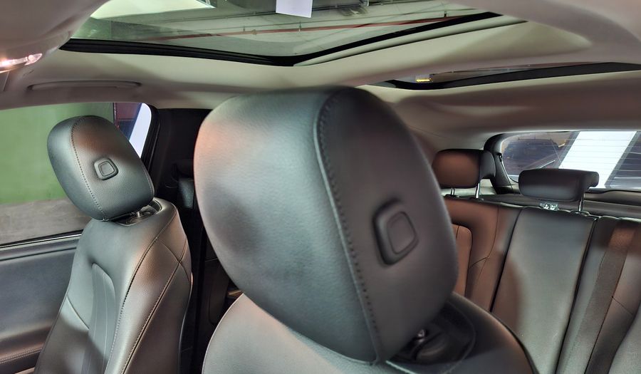 Mercedes Benz Clase B 1.3 200 PROGRESSIVE Sedan 2021