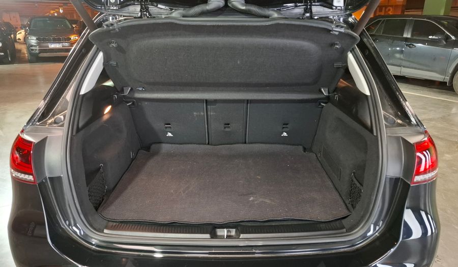 Mercedes Benz Clase B 1.3 200 PROGRESSIVE Sedan 2021