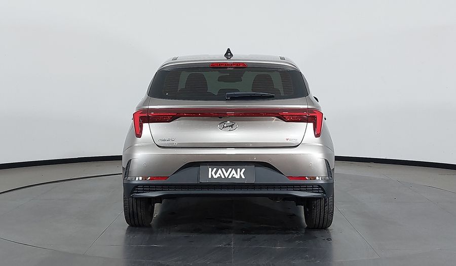 Hyundai Hb20 PLATINUM PLUS Hatchback 2023