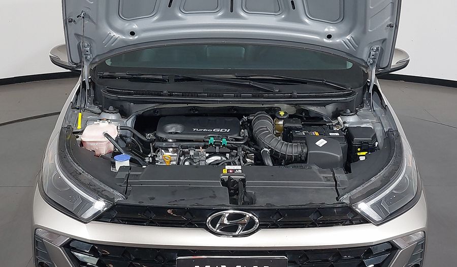 Hyundai Hb20 PLATINUM PLUS Hatchback 2023