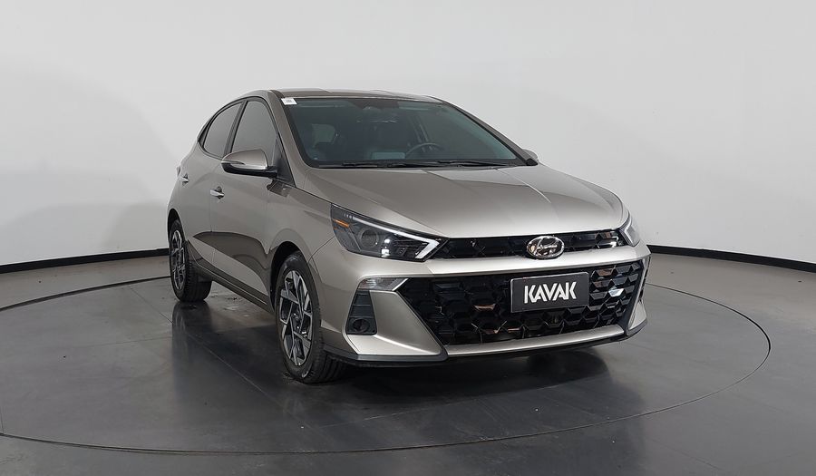 Hyundai Hb20 PLATINUM PLUS Hatchback 2023