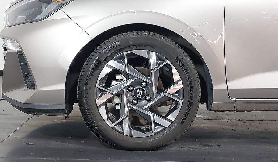 Hyundai Hb20 PLATINUM PLUS Hatchback 2023