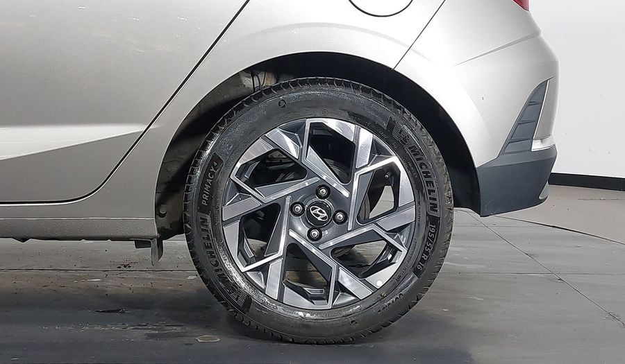 Hyundai Hb20 PLATINUM PLUS Hatchback 2023