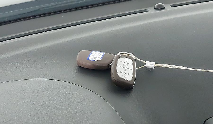 Hyundai Hb20 PLATINUM PLUS Hatchback 2023