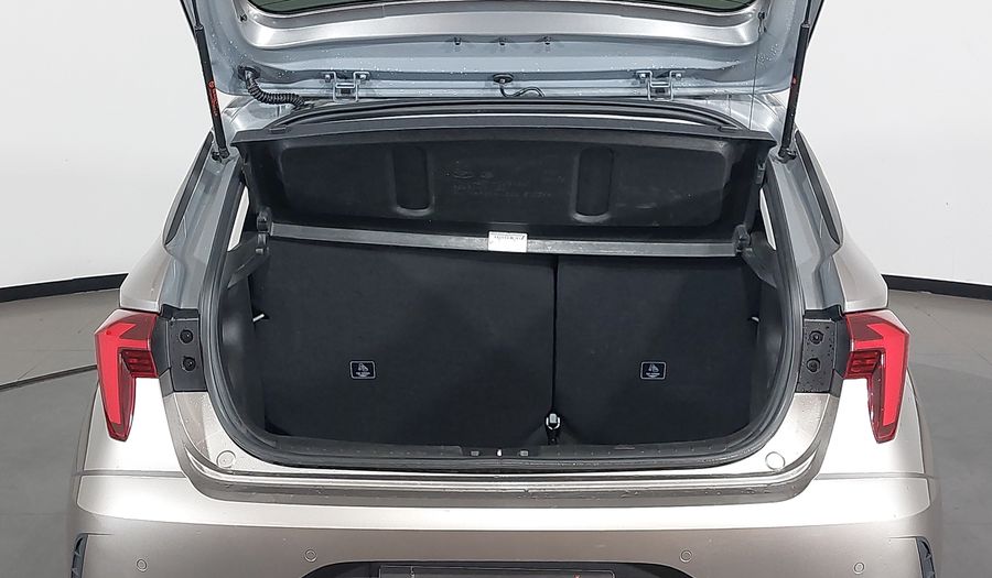 Hyundai Hb20 PLATINUM PLUS Hatchback 2023