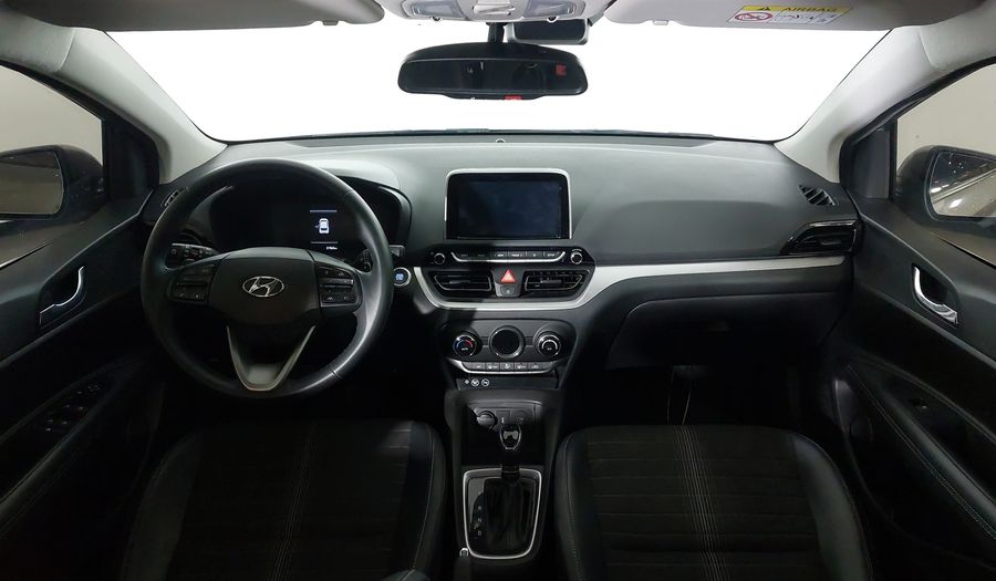 Hyundai Hb20 PLATINUM PLUS Hatchback 2023