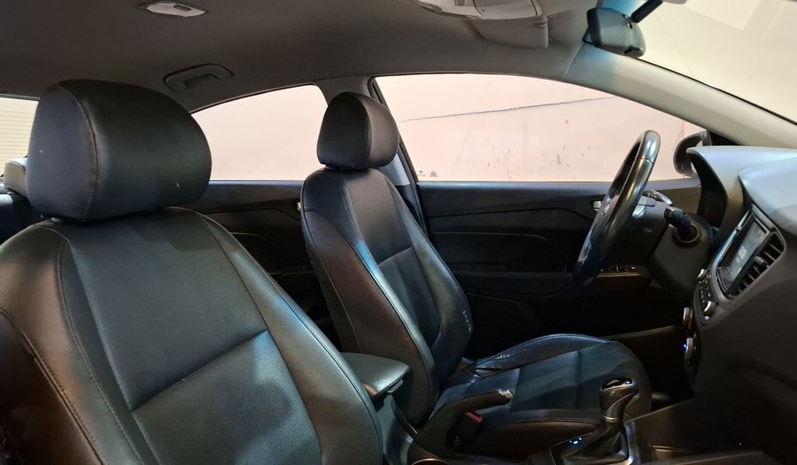 Hyundai Accent 1.6 GLS AUTO Sedan 2018