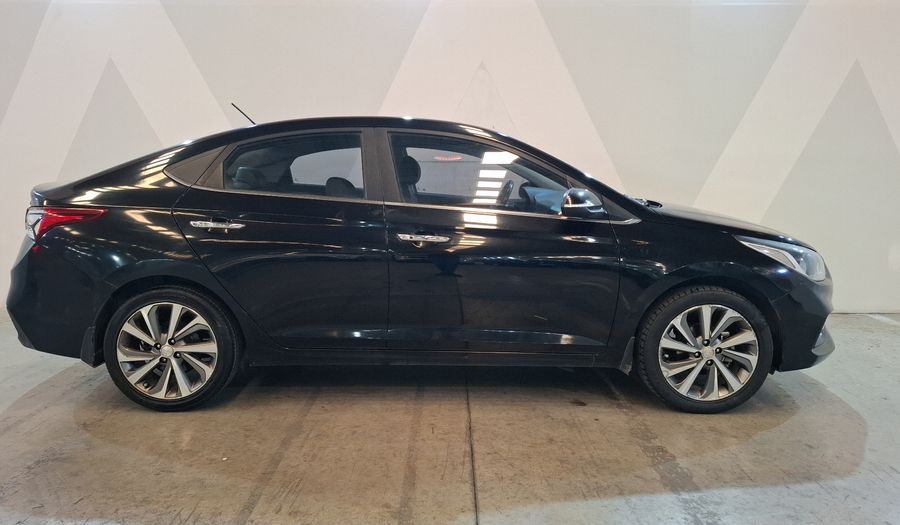 Hyundai Accent 1.6 GLS AUTO Sedan 2018