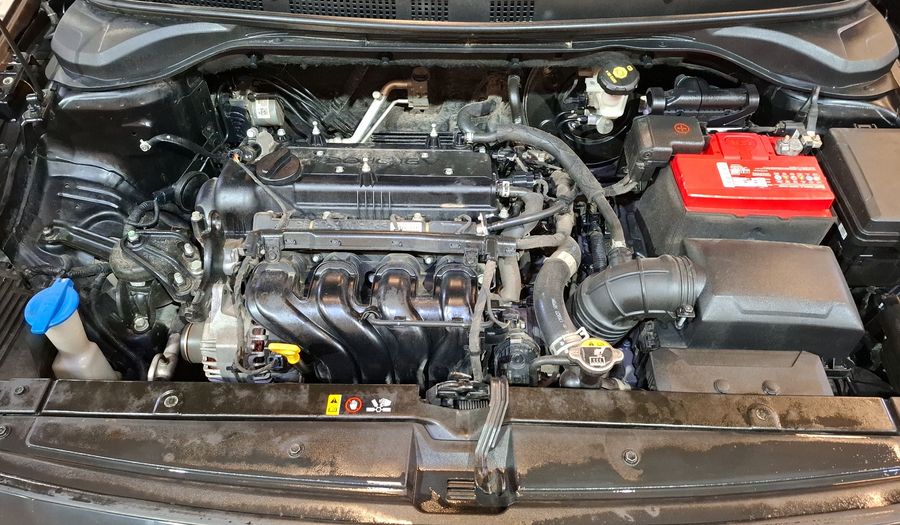 Hyundai Accent 1.6 GLS AUTO Sedan 2018