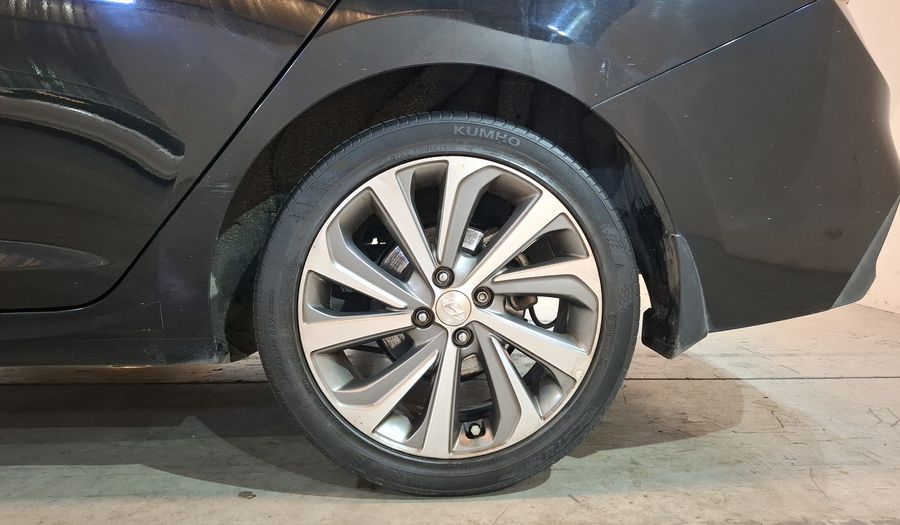 Hyundai Accent 1.6 GLS AUTO Sedan 2018