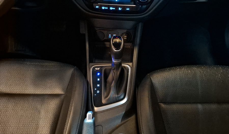 Hyundai Accent 1.6 GLS AUTO Sedan 2018