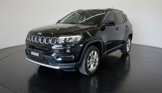 Jeep • Compass