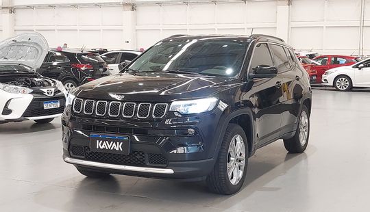 Jeep • Compass
