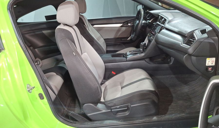 Honda Civic 1.5 TURBO Coupe 2016