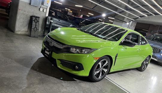 Honda • Civic