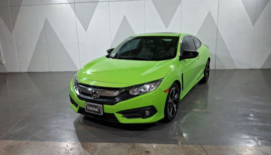 Honda • Civic