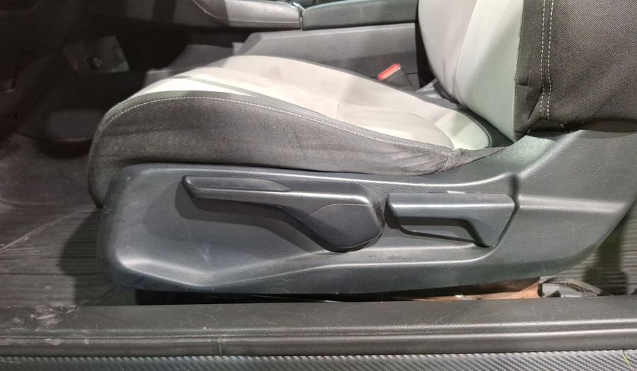 Honda Civic 1.5 TURBO Coupe 2016