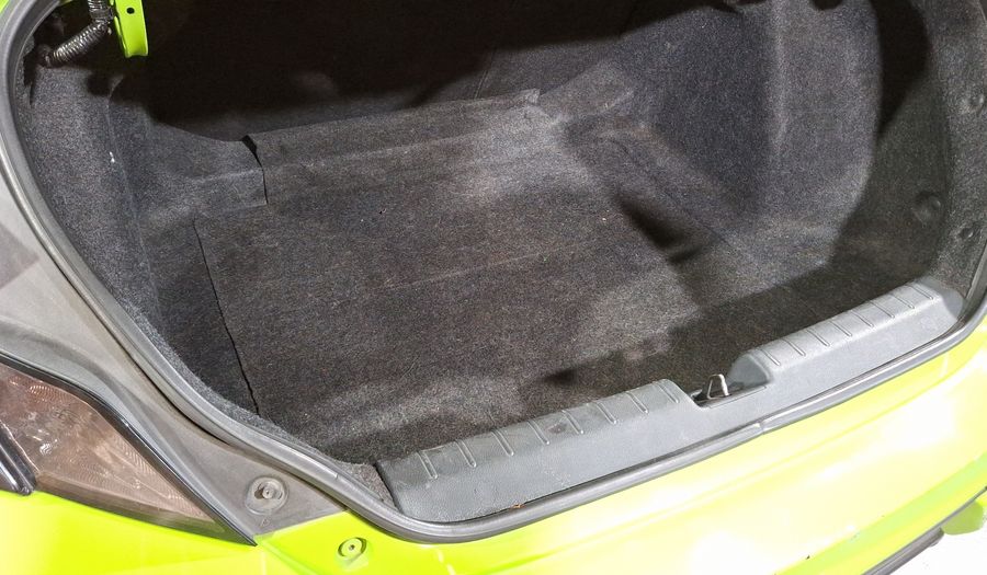 Honda Civic 1.5 TURBO Coupe 2016