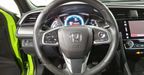Honda Civic 1.5 TURBO Coupe 2016