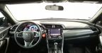Honda Civic 1.5 TURBO Coupe 2016
