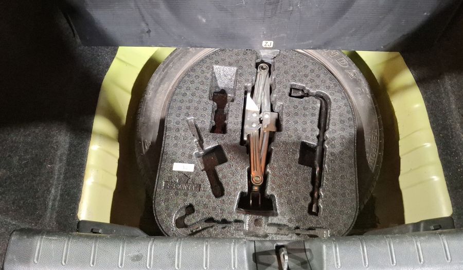 Honda Civic 1.5 TURBO Coupe 2016