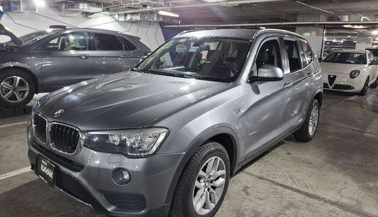Bmw • X3